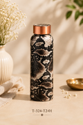 Timeless Copper Bottle - T-324-T2-01
