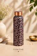 Timeless Copper Bottle - T324-T2-02