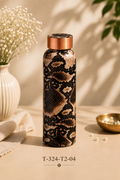 Timeless Copper Bottle  - T-324-T2-04
