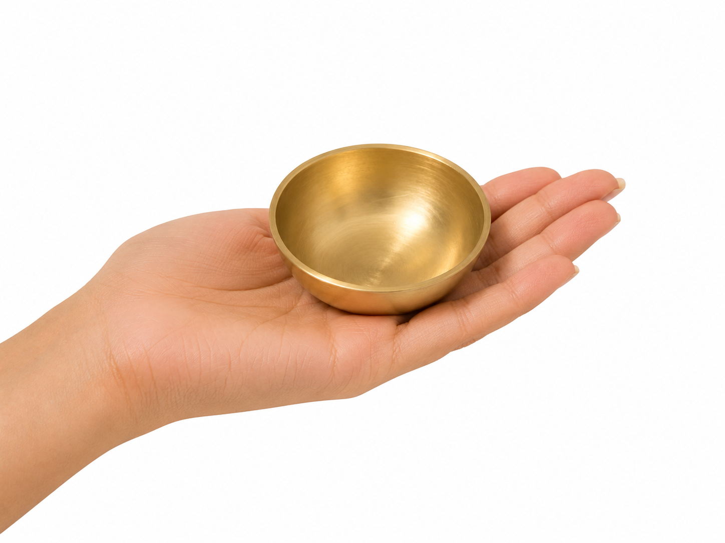 Mini Pooja Katori