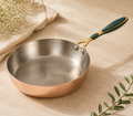 Copper Fry Pan