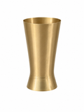 Kansa Lassi Glass