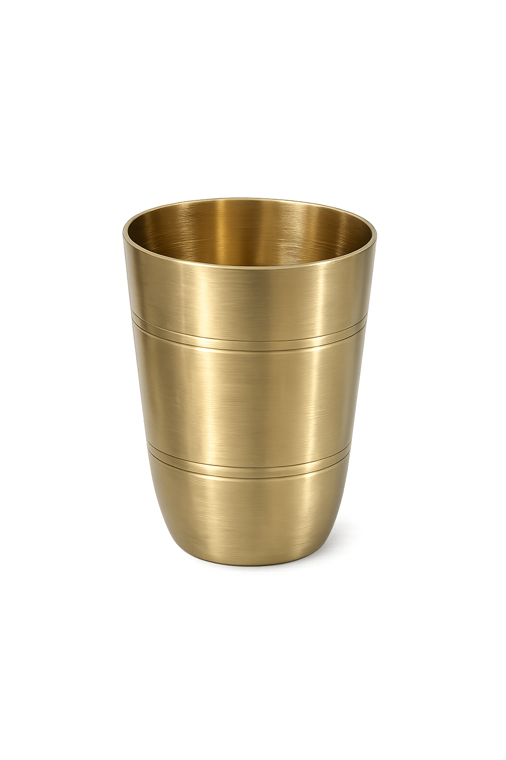 Pure Kansa Tumbler