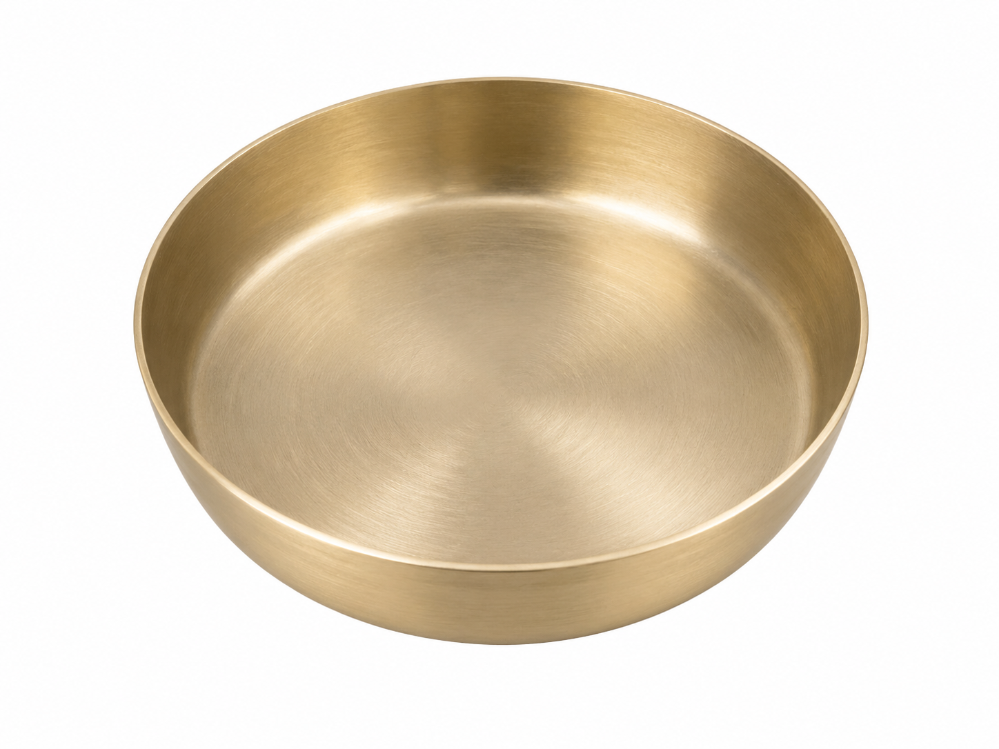 Mini Kansa Plate