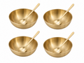 Dessert Bowl Set (Set of 4)