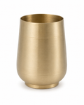 Pure Kansa Conical Tumbler