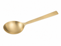 Kansa Soup Spoon