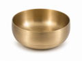 Pure Conical Kansa Bowl