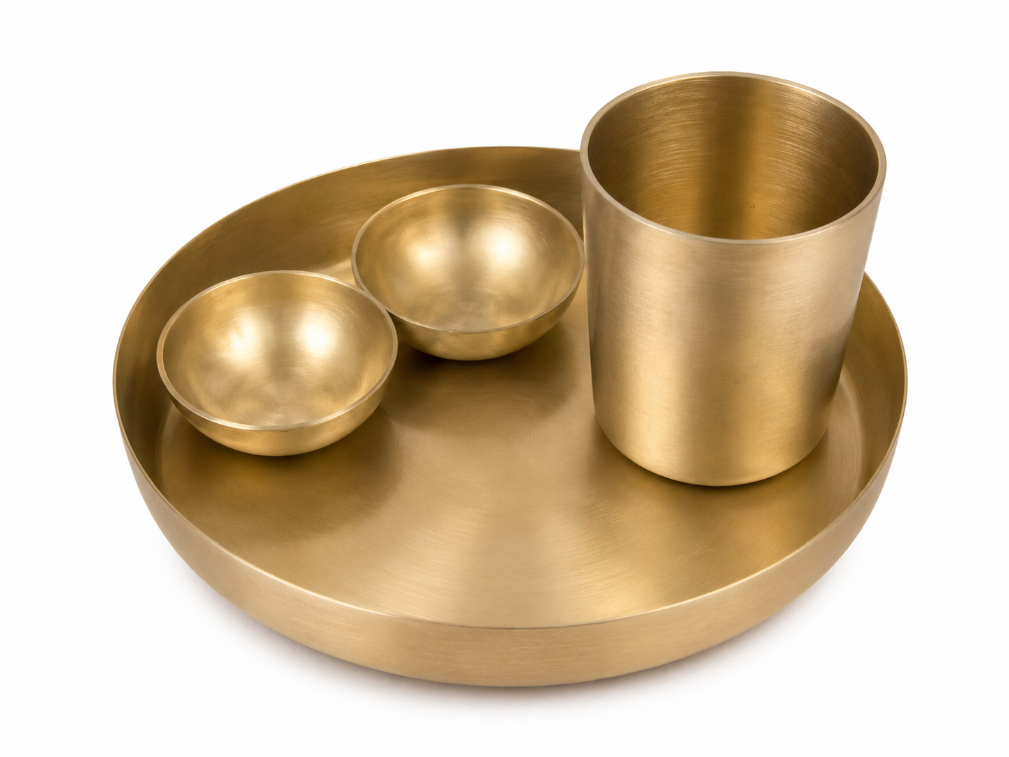 Kanha Bhog Set Mini