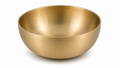 Kansa Soup Bowl – Matt Finish