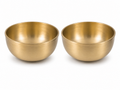 Kansa Dinner Katori Set of 2