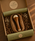 Kansa Massager