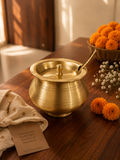 Ghee Lota - Kansa